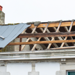 Réinvention de Bureau : Rénovation pour une Dynamique Collaborative Vigneux-sur-Seine